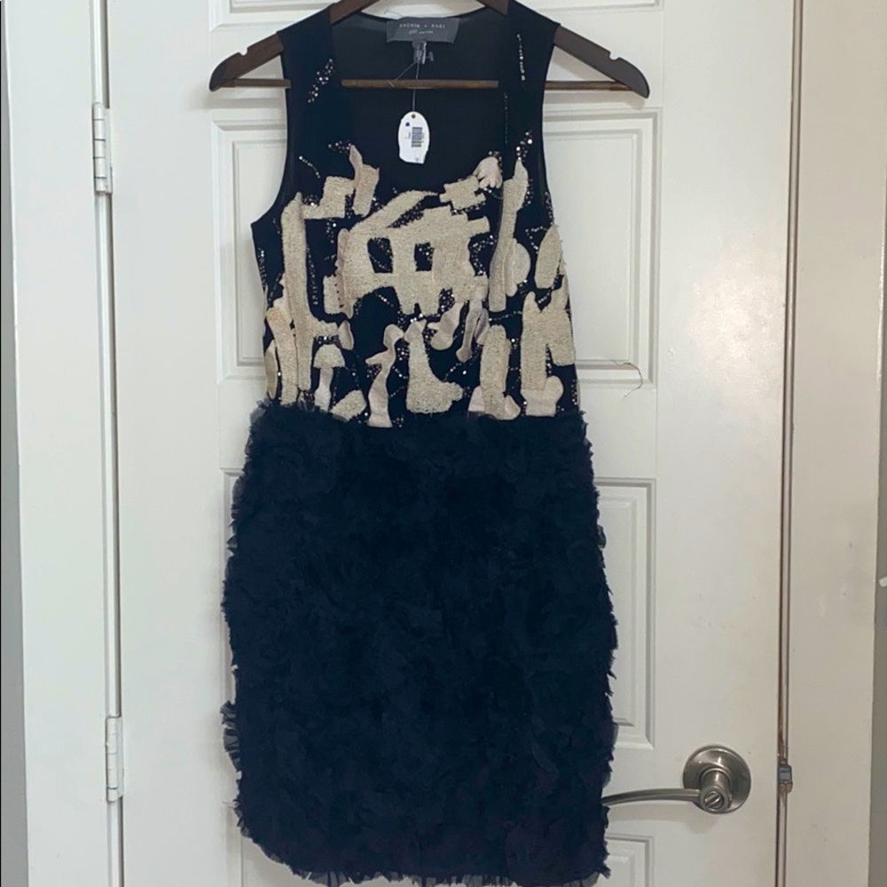 Designer Dress